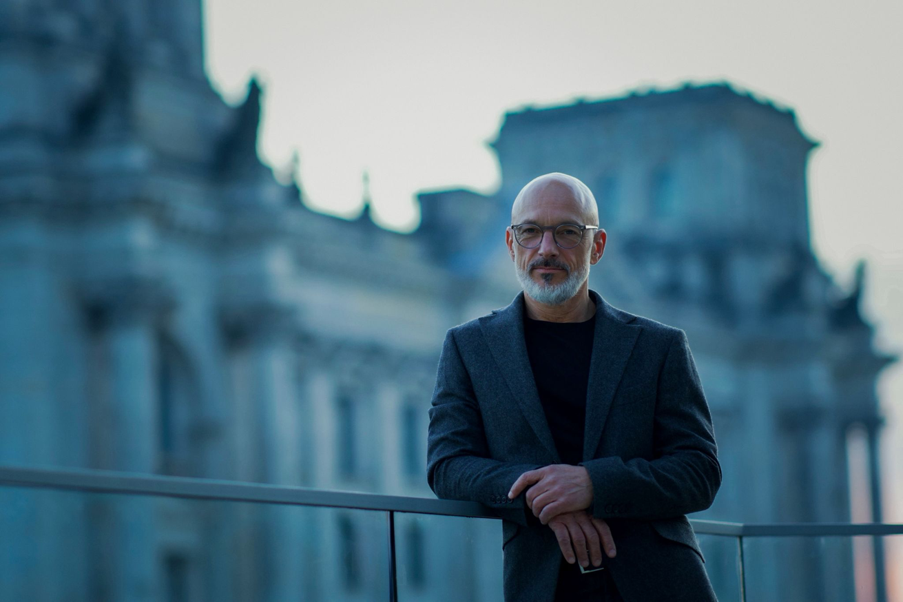 RA Friedrich Kurz, MBA